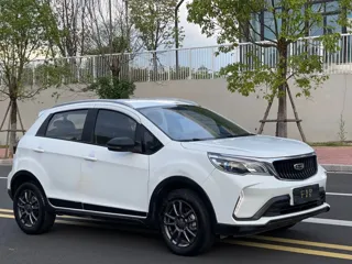 Geely Vision 2021 купить из Китая, цена 863 000 ₽ — Suifenhe Auto