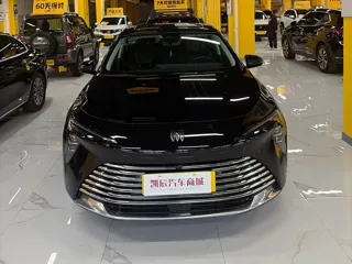 Buick LaCrosse 2025