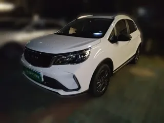 Geely Vision 2021 купить из Китая, цена 1 209 000 ₽ — Suifenhe Auto