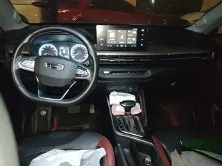 Geely Vision 2021 купить из Китая, цена 1 209 000 ₽ — Suifenhe Auto