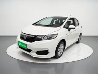Honda Fit 2019 купить из Китая, цена 1 315 000 ₽ — Suifenhe Auto