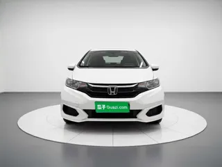 Honda Fit 2019 купить из Китая, цена 1 315 000 ₽ — Suifenhe Auto