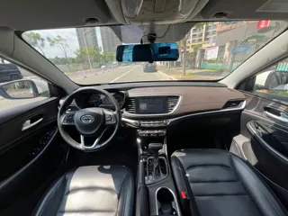 GAC Trumpchi GA4 2019 купить из Китая, цена 1 132 000 ₽ — Suifenhe Auto