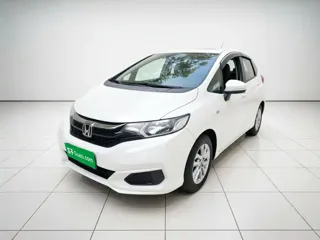 Honda Fit 2018 купить из Китая, цена 1 223 000 ₽ — Suifenhe Auto