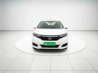 Honda Fit 2018 купить из Китая, цена 1 223 000 ₽ — Suifenhe Auto