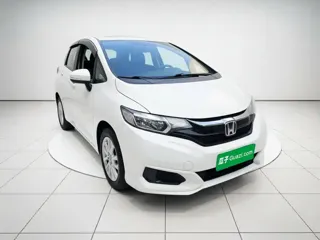 Honda Fit 2018 купить из Китая, цена 1 223 000 ₽ — Suifenhe Auto