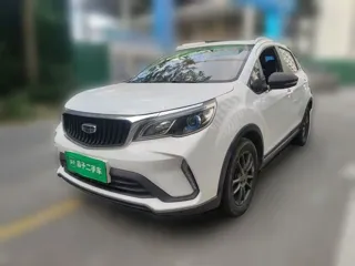 Geely Vision 2021 купить из Китая, цена 1 189 000 ₽ — Suifenhe Auto