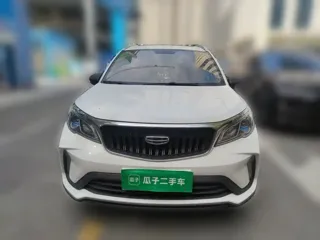 Geely Vision 2021 купить из Китая, цена 1 189 000 ₽ — Suifenhe Auto
