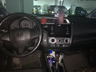 Honda Fit 2018 купить из Китая, цена 1 270 000 ₽ — Suifenhe Auto