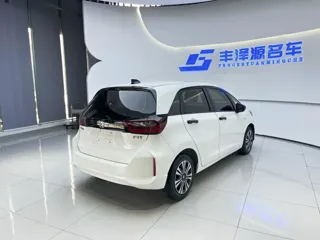 Honda Fit 2022 купить из Китая, цена 1 177 000 ₽ — Suifenhe Auto
