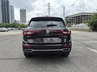 Renault Koleos 2019 купить из Китая, цена 1 727 000 ₽ — Suifenhe Auto