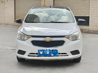 Chevrolet Sail 2018 купить из Китая, цена 940 000 ₽ — Suifenhe Auto
