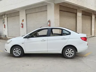 Chevrolet Sail 2018 купить из Китая, цена 940 000 ₽ — Suifenhe Auto