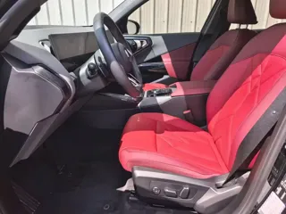BMW X3 2025 купить из Китая, цена 6 866 000 ₽ — Suifenhe Auto
