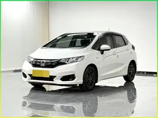 Honda Fit 2019 купить из Китая, цена 1 304 000 ₽ — Suifenhe Auto