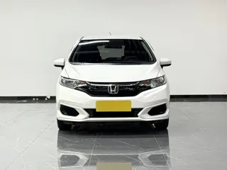 Honda Fit 2019 купить из Китая, цена 1 304 000 ₽ — Suifenhe Auto