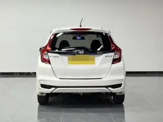 Honda Fit 2019 купить из Китая, цена 1 304 000 ₽ — Suifenhe Auto