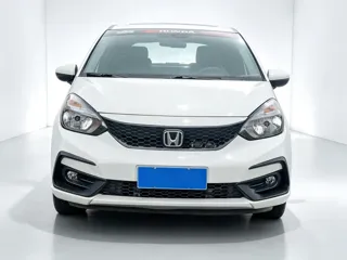 Honda Fit 2023 купить из Китая, цена 1 086 000 ₽ — Suifenhe Auto
