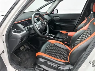 Honda Fit 2023 купить из Китая, цена 1 086 000 ₽ — Suifenhe Auto