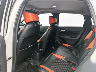 Honda Fit 2023 купить из Китая, цена 1 086 000 ₽ — Suifenhe Auto