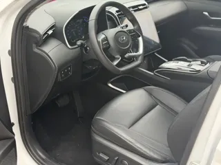 Hyundai Tucson 2024 купить из Китая, цена 3 055 000 ₽ — Suifenhe Auto