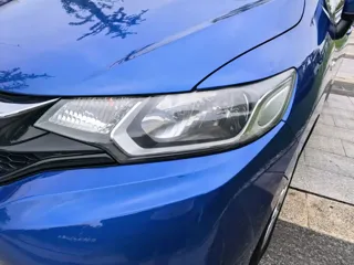 Honda Fit 2018 купить из Китая, цена 1 224 000 ₽ — Suifenhe Auto