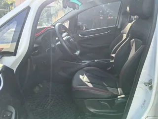 Geely Vision 2022 купить из Китая, цена 917 000 ₽ — Suifenhe Auto