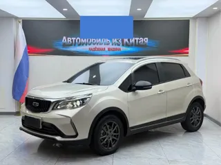 Geely Vision 2021 купить из Китая, цена 1 434 000 ₽ — Suifenhe Auto