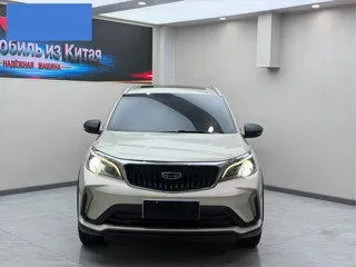 Geely Vision 2021 купить из Китая, цена 1 434 000 ₽ — Suifenhe Auto