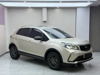 Geely Vision 2021 купить из Китая, цена 1 434 000 ₽ — Suifenhe Auto