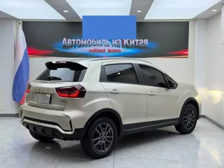 Geely Vision 2021 купить из Китая, цена 1 434 000 ₽ — Suifenhe Auto