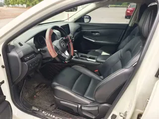 Nissan Sylphy 2022 купить из Китая, цена 1 156 000 ₽ — Suifenhe Auto