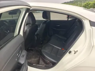 Nissan Sylphy 2022 купить из Китая, цена 1 156 000 ₽ — Suifenhe Auto