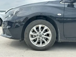 Nissan Sylphy 2024 купить из Китая, цена 1 588 000 ₽ — Suifenhe Auto