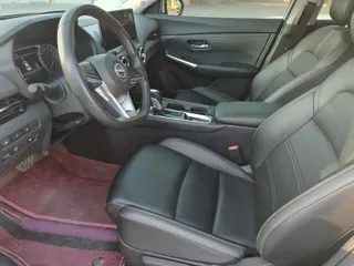 Nissan Sylphy 2024 купить из Китая, цена 1 558 000 ₽ — Suifenhe Auto