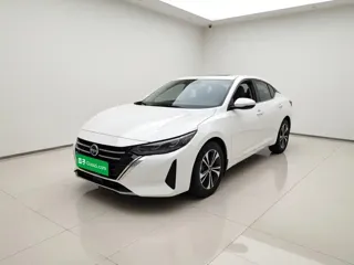 Nissan Sylphy 2025 купить из Китая, цена 2 025 000 ₽ — Suifenhe Auto