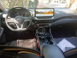 Nissan Sylphy 2023 купить из Китая, цена 1 445 000 ₽ — Suifenhe Auto