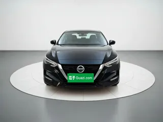 Nissan Sylphy 2022 купить из Китая, цена 1 359 000 ₽ — Suifenhe Auto