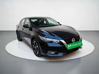 Nissan Sylphy 2022 купить из Китая, цена 1 359 000 ₽ — Suifenhe Auto