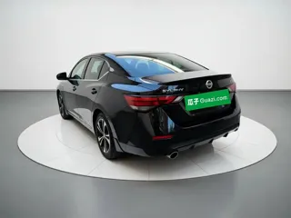 Nissan Sylphy 2022 купить из Китая, цена 1 359 000 ₽ — Suifenhe Auto
