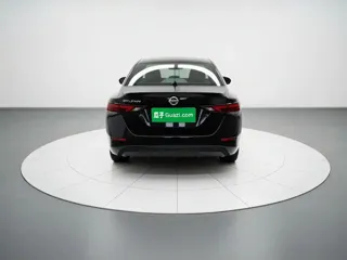 Nissan Sylphy 2022 купить из Китая, цена 1 359 000 ₽ — Suifenhe Auto