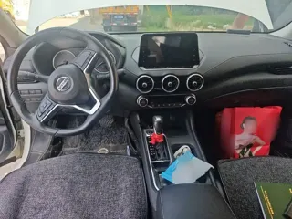 Nissan Sylphy 2022 купить из Китая, цена 1 455 000 ₽ — Suifenhe Auto