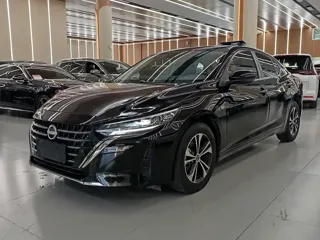 Nissan Sylphy 2024