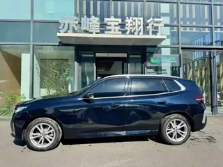 BMW X3 2025 купить из Китая, цена 5 983 000 ₽ — Suifenhe Auto