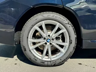 BMW X3 2025 купить из Китая, цена 5 983 000 ₽ — Suifenhe Auto