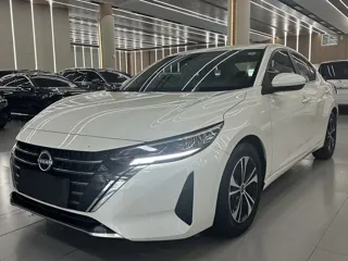 Nissan Sylphy 2024