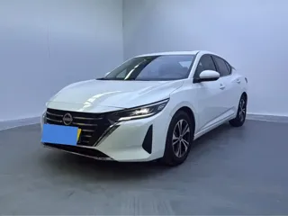 Nissan Sylphy 2024