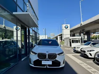 BMW X3 2025 купить из Китая, цена 6 750 000 ₽ — Suifenhe Auto