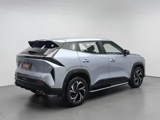 Geely Boyue 2025 купить из Китая, цена 2 543 000 ₽ — Suifenhe Auto
