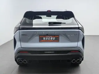 Geely Boyue 2025 купить из Китая, цена 2 543 000 ₽ — Suifenhe Auto